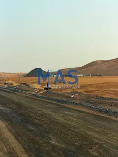 For Sale Two Industrial Lands Al Qasimia Phase III - Sharjah