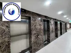 BRAND NEW BUILDING 1 MONTH FREE IN 6 CHQS 2BHK Apt.