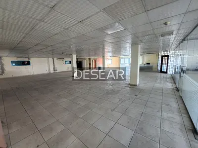 Prime Industrial Space | High Ceiling | 800 KW