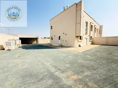 Bright 4BR + Maid Villa | Fully Upgraded | Garden | Built-in Wardrobes | 115K