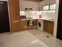 1BHK FURNISHED CONVERTED INTO 2BED | READY TO MOVE
