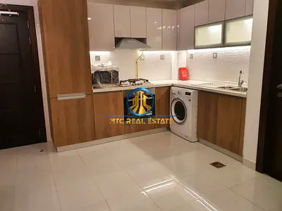 1BHK FURNISHED CONVERTED INTO 2BED | READY TO MOVE