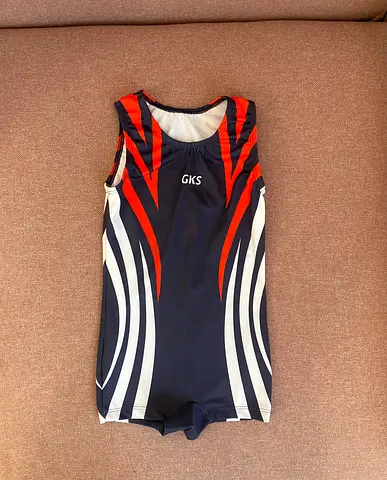 Gymnastics Suit Sport