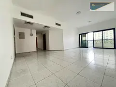 HOT OFFER! CHILLER FREE 3BHK APARTMENT WITH MASTER BEDROOM AND WARDROBE CORNICES VIEW IN JUST 65k AL