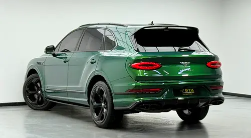 صورة مصغرة 6 لـ 2022 Bentley BENTAYGA