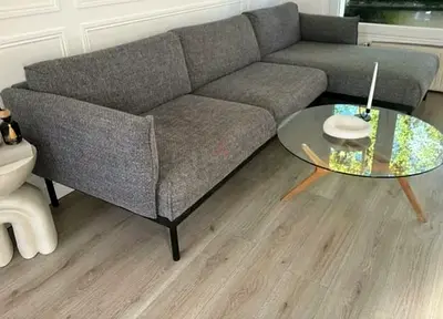 IKEA applyard L Shape Sectional sofa