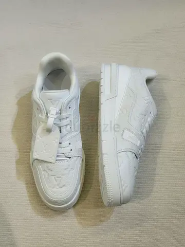 Louis Vuitton shoes for men
