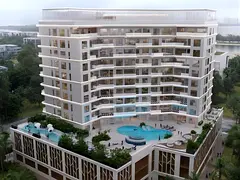 Exclusive Price | Marina &amp; Pool View | 3 Minutes Walk to the Beach| |