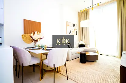 Premium Quality | Fully Furnished | Marina View