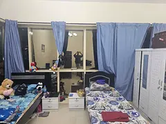 Steps Away from Business Bay Metro – Ladies Only Bed Space