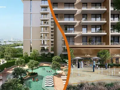 Expo Valley Views – Smart & Connected Living