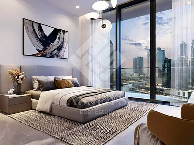Prime Resale | 1BR | Premium Quality | Tower B