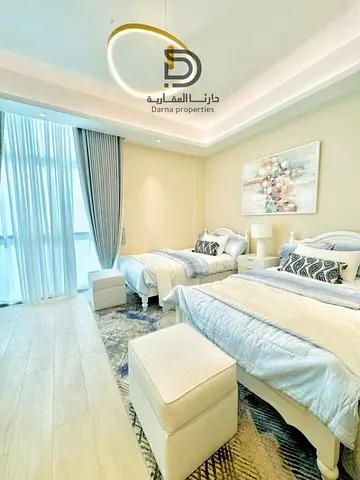 Luxury 1-Bedroom Apartment | Al Khor Towers T1 | Premium Views | July 2027 Delivery | 2% Commission