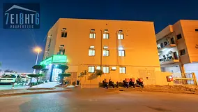 Vastu Compliant || Easy Access || Spacious || Sharing labour camp with 6 person capacity