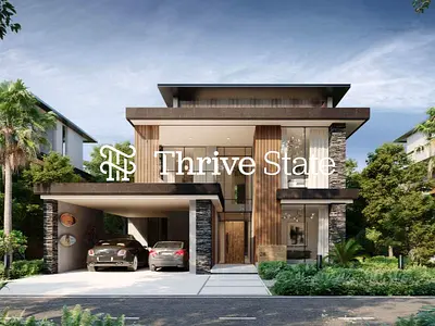 Alaya Upgraded Luxury | Type B | Large Layout