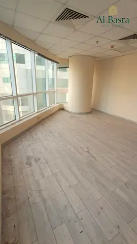 Best Deal in Town | 1,600 Sqft Premium Office | Chiller Free | Ready for Immediate Business