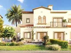 2BR+M TH Casares | Near Handover | End Unit