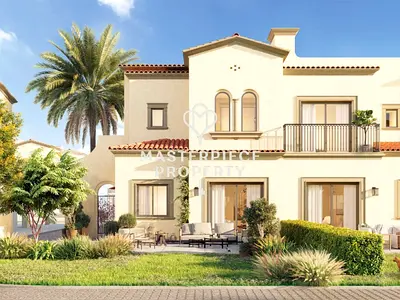2BR+M TH Casares | Near Handover | End Unit