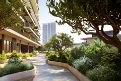 Limited Unit |Exclusive Corner Unit | Park View