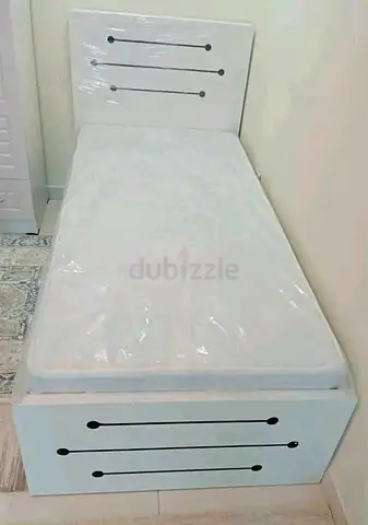 Brand new bed set available