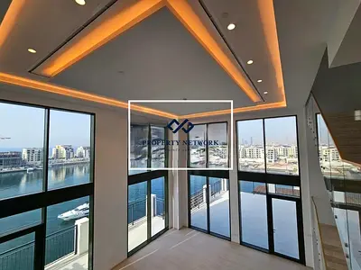 Penthouse for Sale | Luxury Waterfront Living