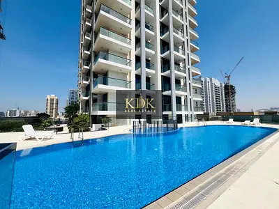 1 BED  | best ammenities | spacious