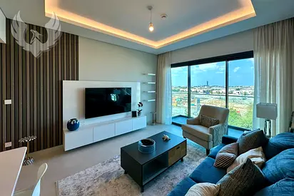 Fully Furnished & Upgraded | Multi-cheques available