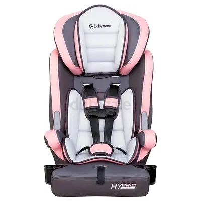 Baby Trend Hybrid 3 in 1 Combination Booster Seat