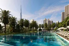 Hight floor | Canal view | Hight ROI