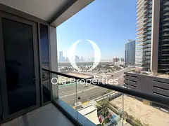 1BR + Balcony | Ready to Move | Stunning View