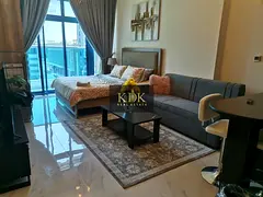 Fully furnished | Prime Location| Ready to Move