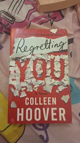 Regretting You