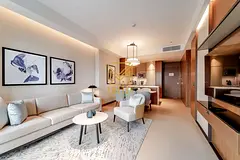 High Floor over 40th | Bills not included | Boulevard  Sea View |