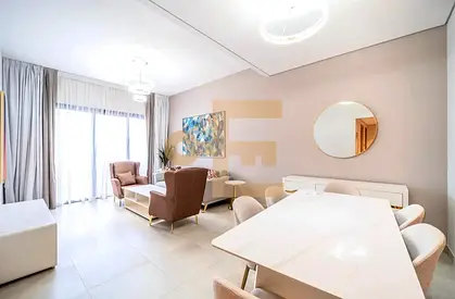 2BR Apartment | Eleganz 2 by Danube | Furnished | Pool & Courtyard View