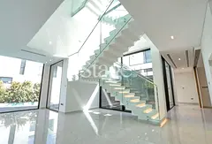 Luxury 5 Bdr Villa | Private Pool | Chorisia 1