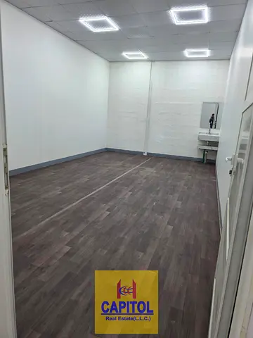MODERN / SECURE STORAGE / WELL MAINTAINED STORAGE WAREHOUSE AVAILABLE IN AL QUOZ 1