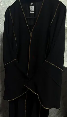 abaya