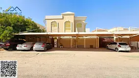 Villa in Al Rawda 1, prime location and excellent price