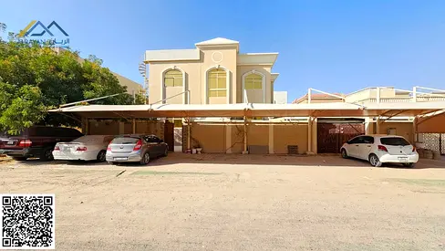 Villa in Al Rawda 1, prime location and excellent price