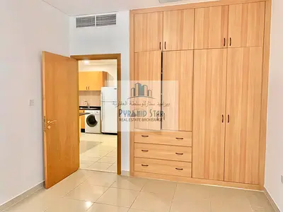 chiller free 1 bedroom with kitchen appliances Difc metro stn