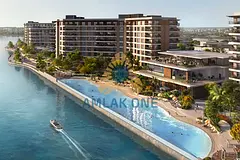 Spacious 1BR | Waterfront Community | peony