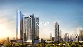 Modern Studio | High-Floor | Heart of Business Bay