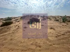 AMAZING OFFER YARD FOR RENT LONG LEASE 100K SQFT IN AL SAJAA SHARJAH