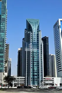 Furnished | High Floor | Panaromic views