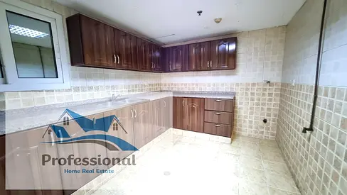 NO DEPOSIT//CLOSE TO KING FAISAL STREET//HUGE 1BHK WITH BALCONY ONLY 33K