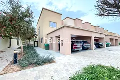 Prime Location | End Unit | Next to Pool and Park