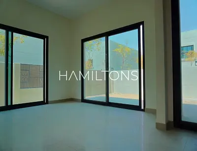 Solar-Powered Villa | Prestigious Address | High-Demand Resale