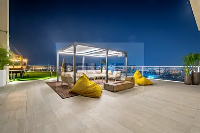 PENTHOUSE | HIGH ROI | INVESTMENT DEAL