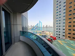 🌅 Sky-High Luxury: Massive 2BHK with Stunning Views in Al Majaz 3