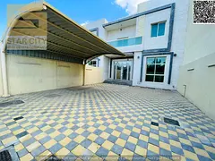 ✨ Great opportunity to live in a luxury villa in a prime location in Al Yasmeen!